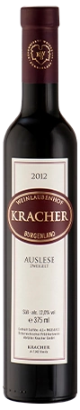 Kracher Beerenauslese Zweigelt