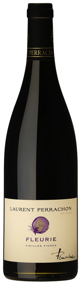 Laurent Perrachon Vieilles Vignes Fleurie