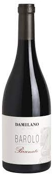 Damilano Barolo Brunate