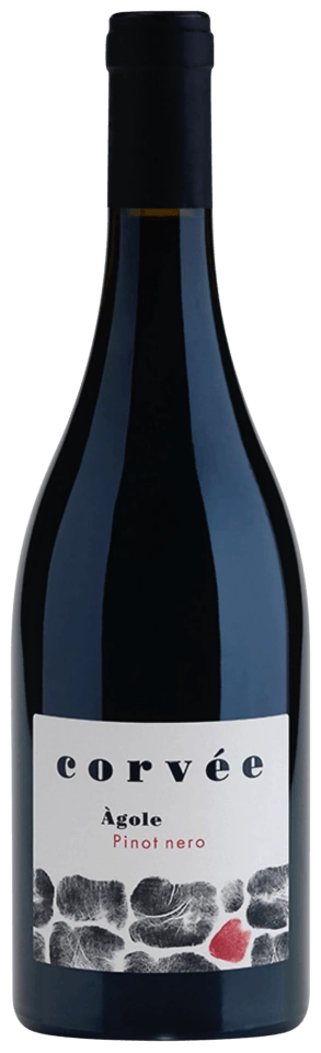 Corvée Àgole Pinot Nero