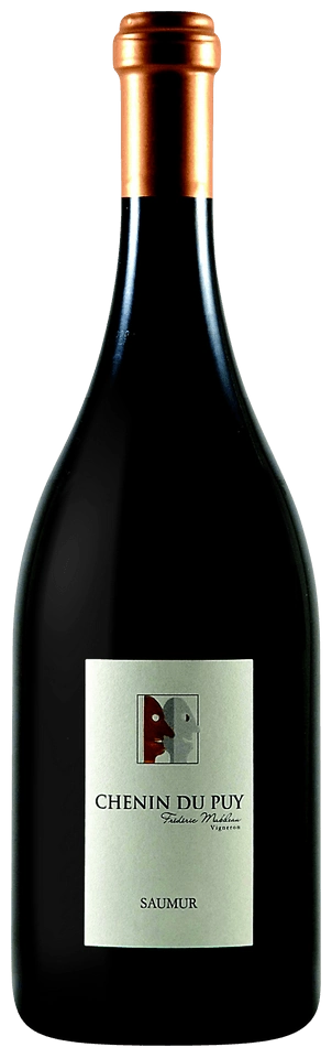 Frederic Mabileau Chenin du Puy