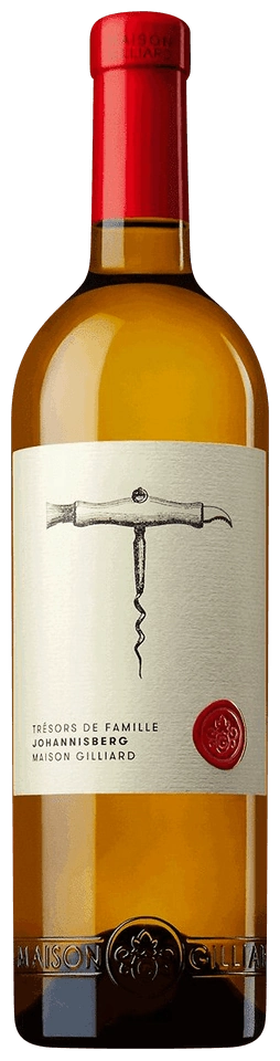 Maison Gilliard Trésors de Famille Johannisberg