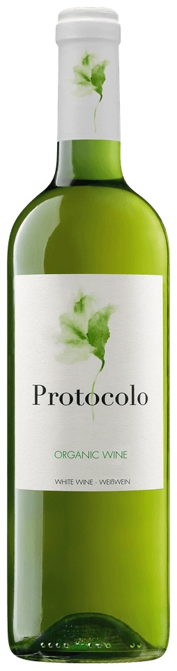 Dominio de Eguren Protocolo Organic White
