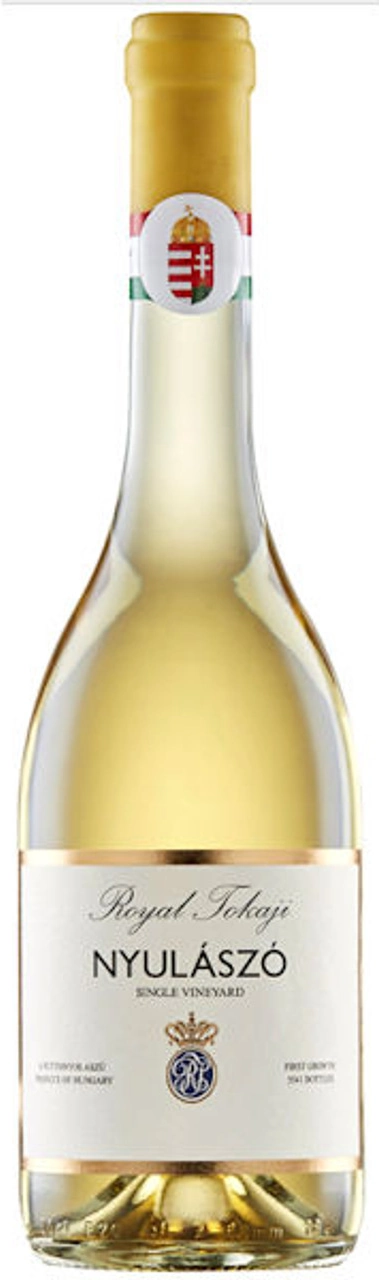 Royal Tokaji Nyulászó Single Vineyard 6 Puttonyos Aszú
