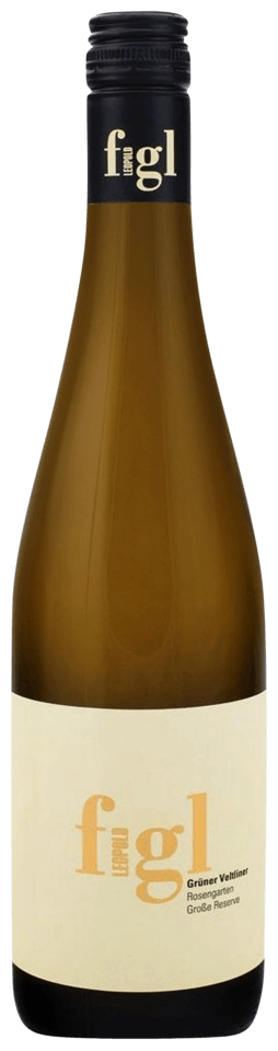 Leopold Figl Rosengarten Grosse Reserve Grüner Veltliner