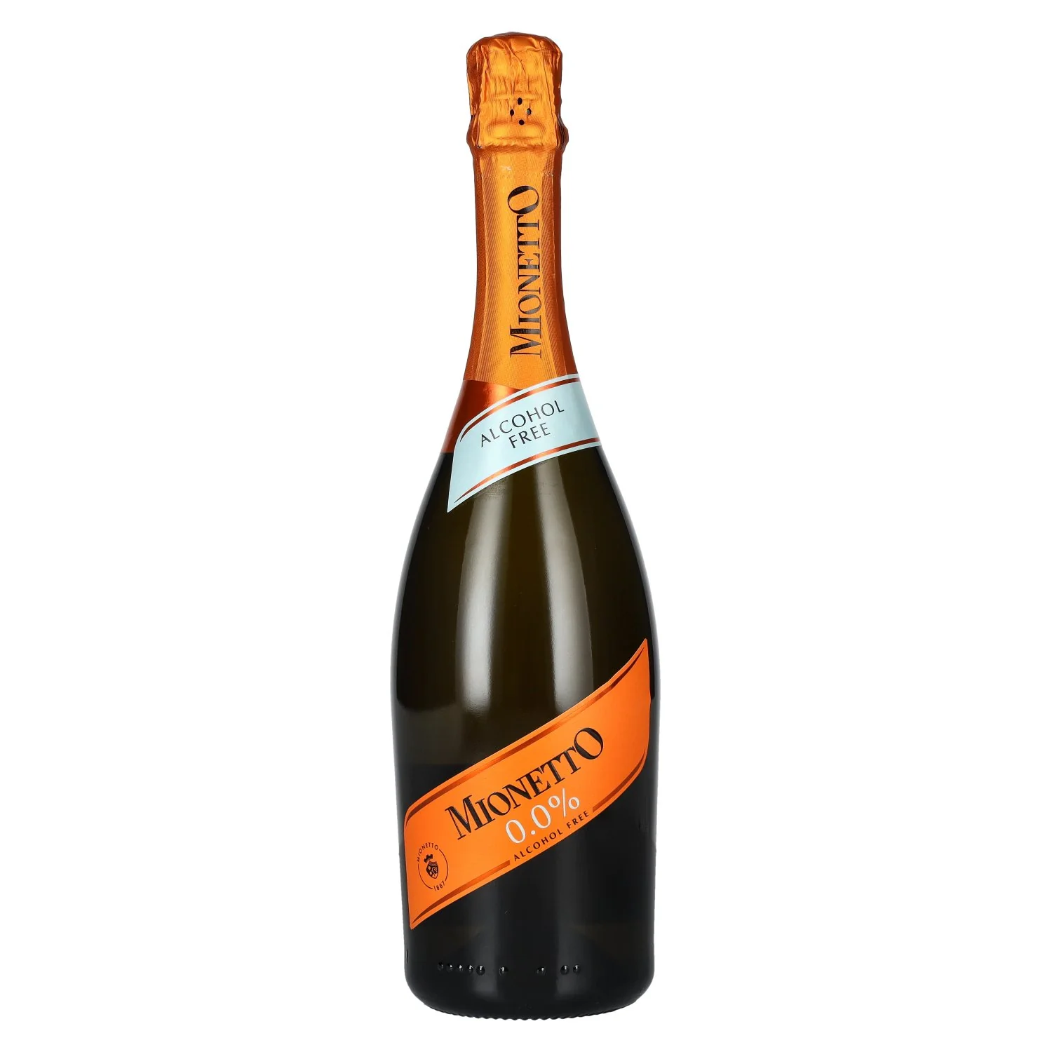 Mionetto 0,0% Alcohol Free