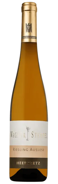 Bottle of Wagner-Stempel Heerkretz Riesling Auslese from search results