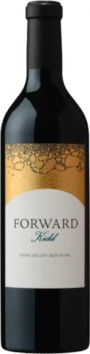 Bottle of Forward Kidd Red from search results
