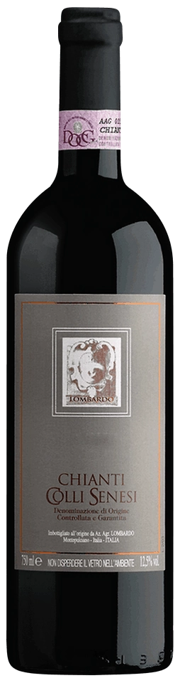 Lombardo Chianti Colli Senesi