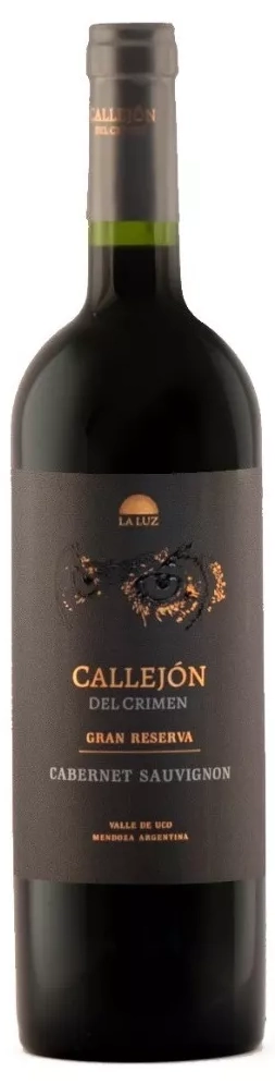 Finca La Luz Callejon del Crimen Gran Reserva Cabernet Sauvignon