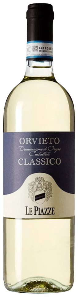Le Piazze Orvieto Classico