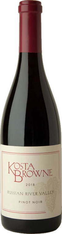Kosta Browne Russian River Valley Pinot Noir