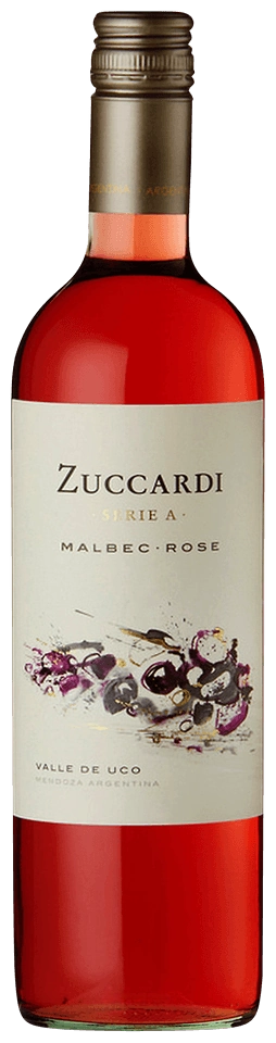 Zuccardi Serie A Malbec Rosé