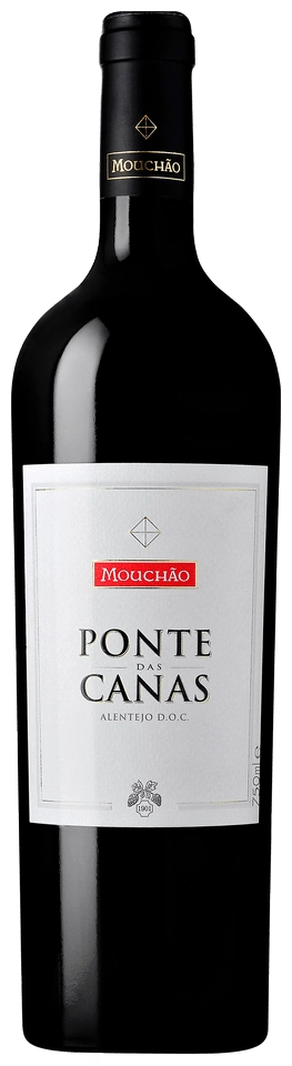 Mouchão Ponte Das Canas