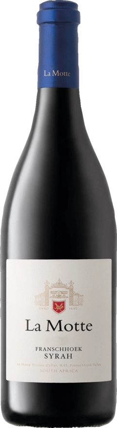 La Motte Wine Estate Syrah