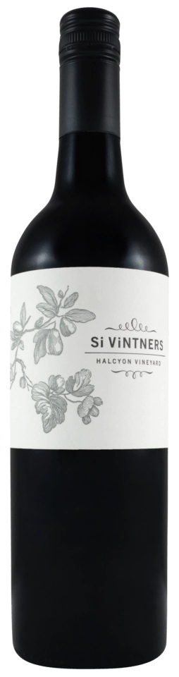 Si Vintners Halcyon Vineyard Cabernet