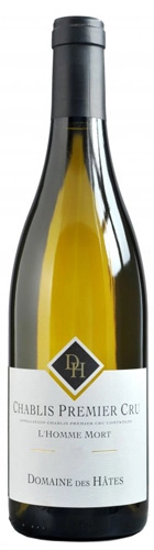 Domaine des Hâtes Chablis Premier Cru 'L'homme mort'