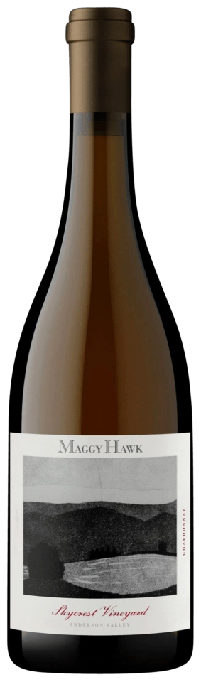 Maggy Hawk Skycrest Vineyard
