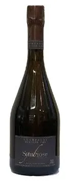 Bottle of Miniere F. & R. Symbiose Cuvée Extra Brut Champagne from search results