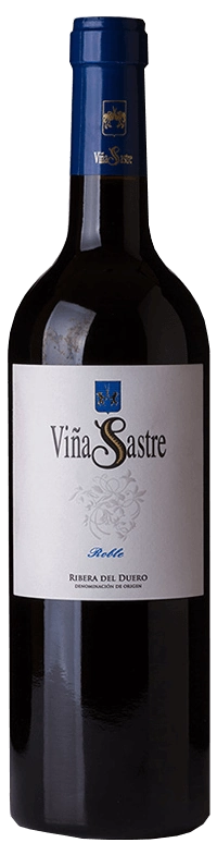 Viña Sastre Ribera del Duero Roble