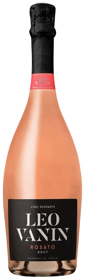 Leo Vanin Rosato