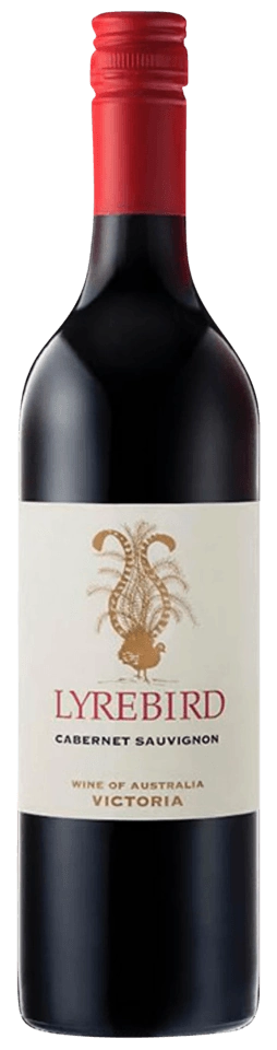 Lyrebird Cabernet Sauvignon
