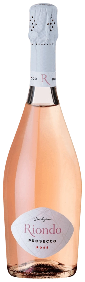 Riondo Collezione Prosecco Rosé
