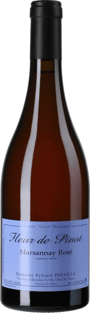 Sylvain Pataille Fleur de Pinot Marsannay Rosé
