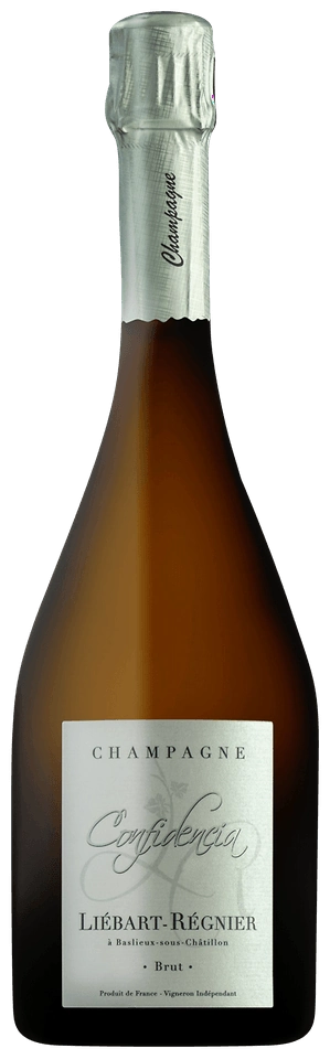 Liebart Regnier Confidencia Brut Champagne