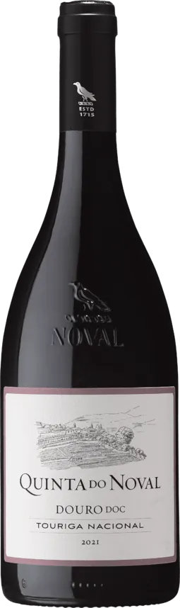 Bottle of Quinta do Noval Touriga Nacional Douro from search results