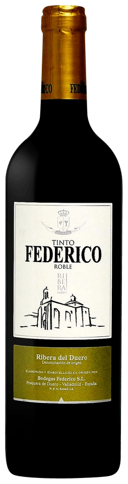 Bodegas Federico Roble