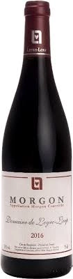 Domaine de Leyre-Loup Morgon
