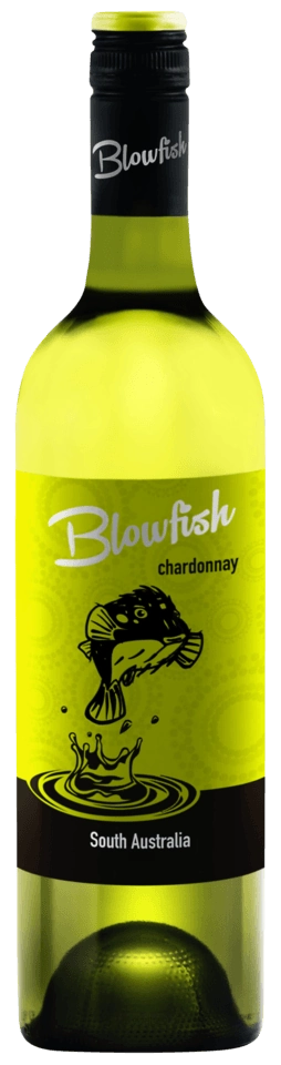 Blowfish Chardonnay