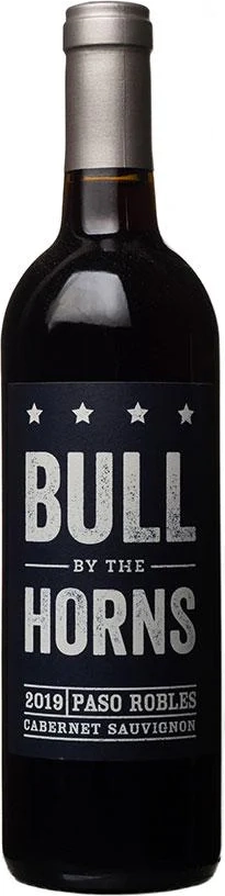 McPrice Myers Bull By The Horns Cabernet Sauvignon