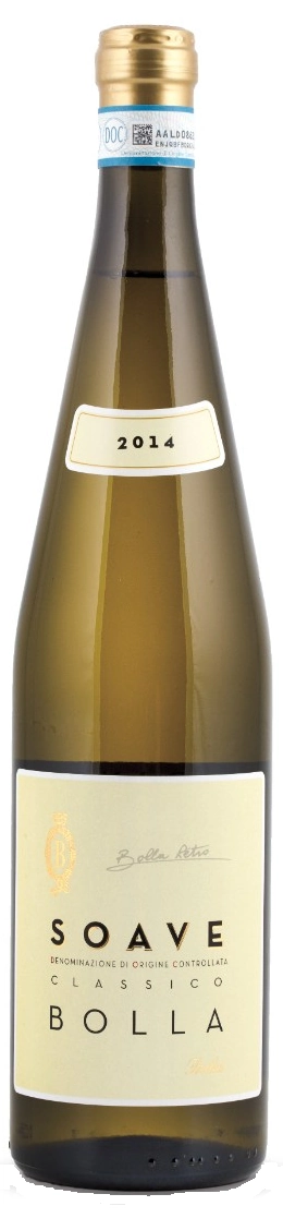 Bolla Soave Classico