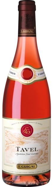 E. Guigal Tavel