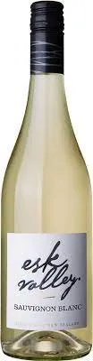 Bottle of Esk Valley Sauvignon Blanc from search results