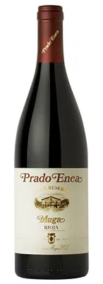 Bottle of Muga Prado Enea Gran Reserva from search results