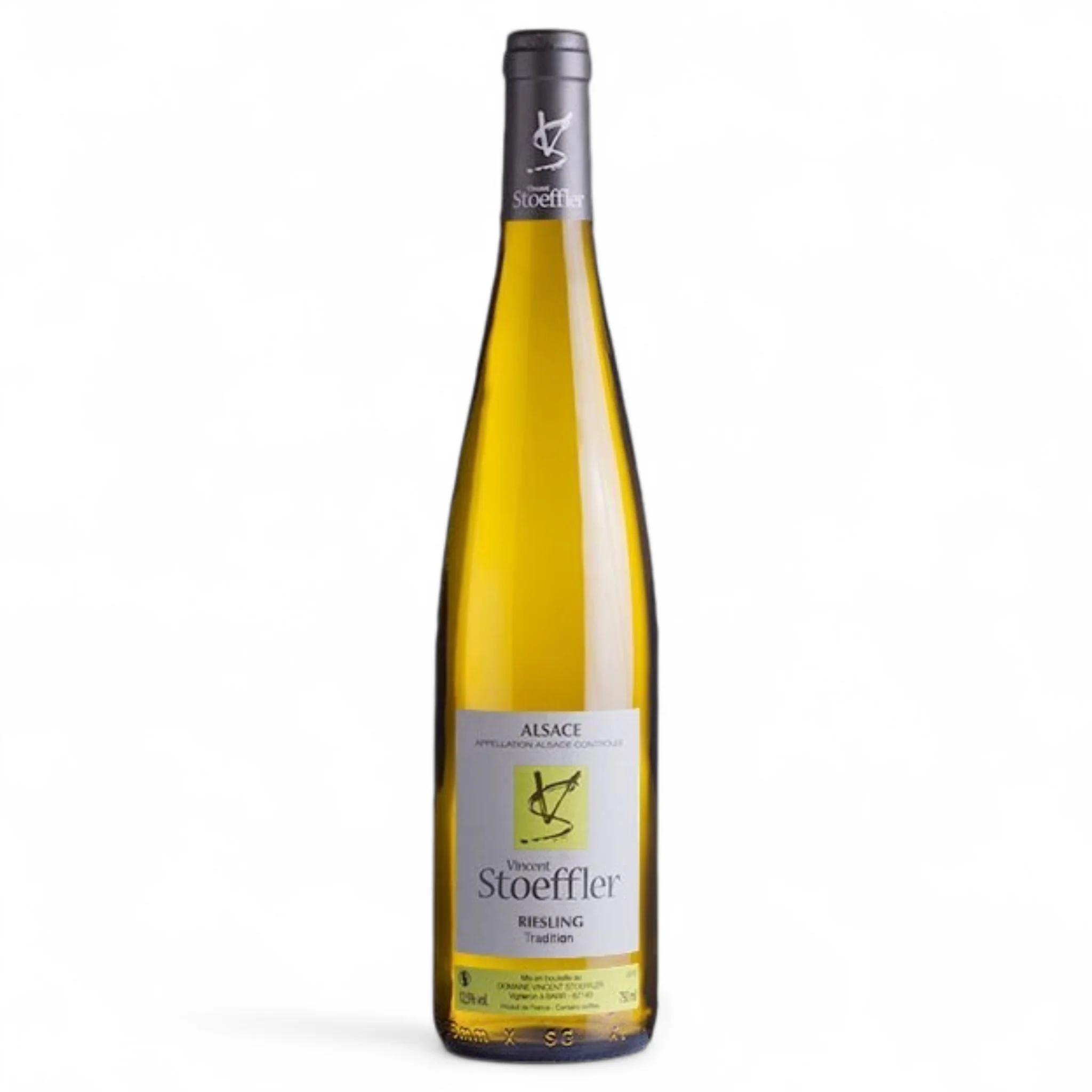 Stoeffler Riesling