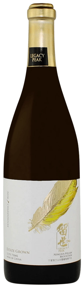 Legacy Peak Chardonnay