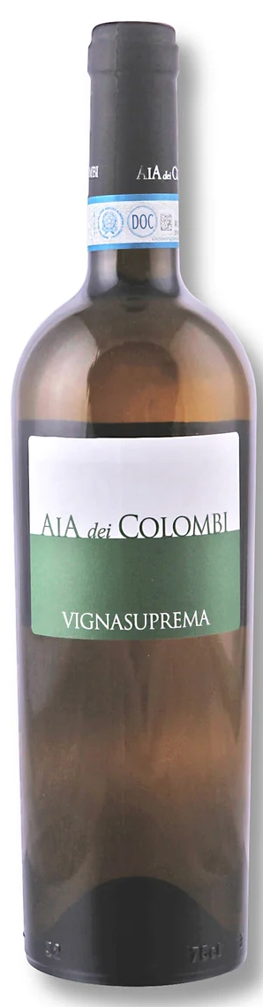 Aia dei Colombi Vignasuprema