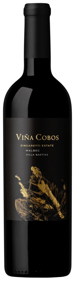Viña Cobos Zingaretti Estate Malbec