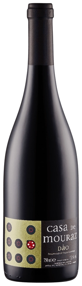 Casa de Mouraz Dão Tinto