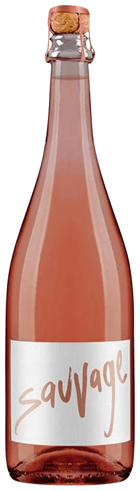 Gruet Sauvage Rosé