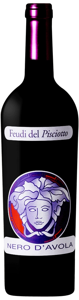 Feudi del Pisciotto Nero d'Avola