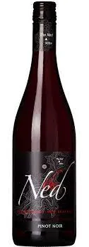 Bottle of The Ned Pinot Noir from search results