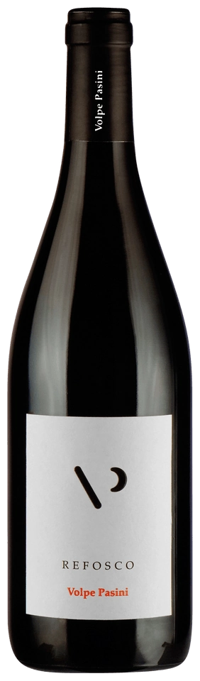 Volpe Pasini Refosco