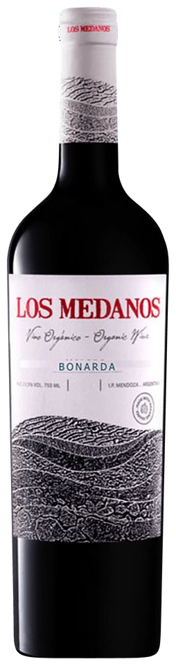 Los Medanos Bonarda