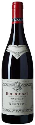Régnard Bourgogne Pinot Noir