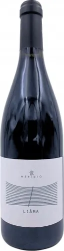 Bottle of Meridio Liàma from search results